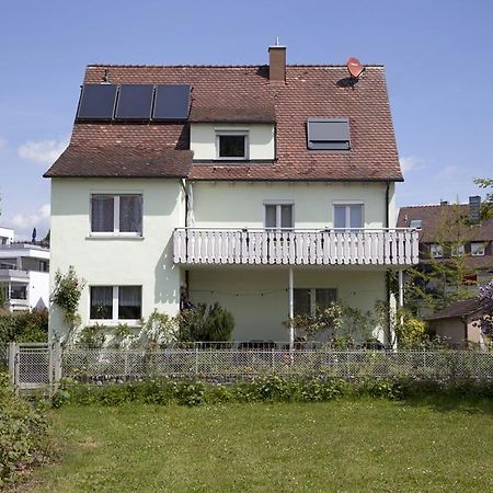 Haus Josefine Apartment FDH Exterior photo