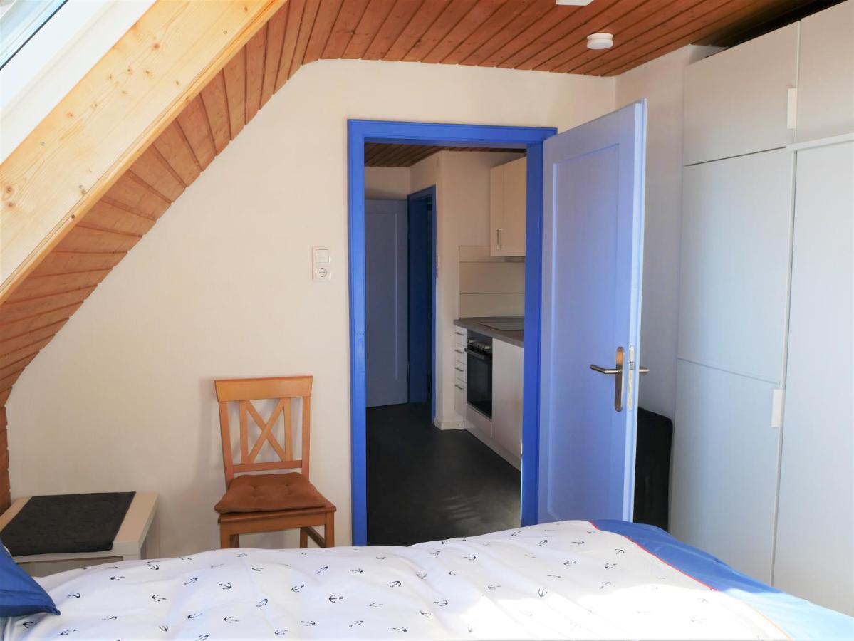 Haus Josefine Apartment FDH Exterior photo