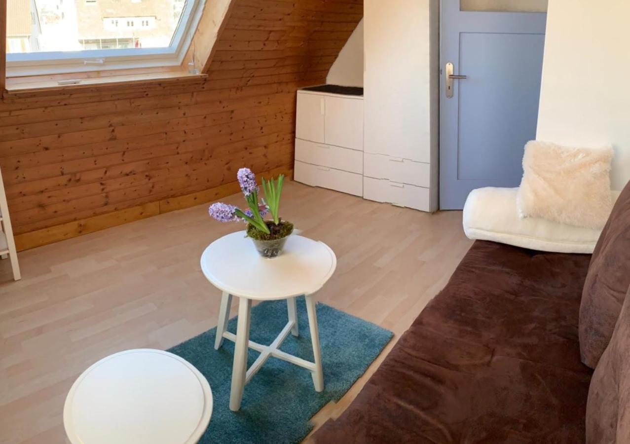 Haus Josefine Apartment FDH Exterior photo