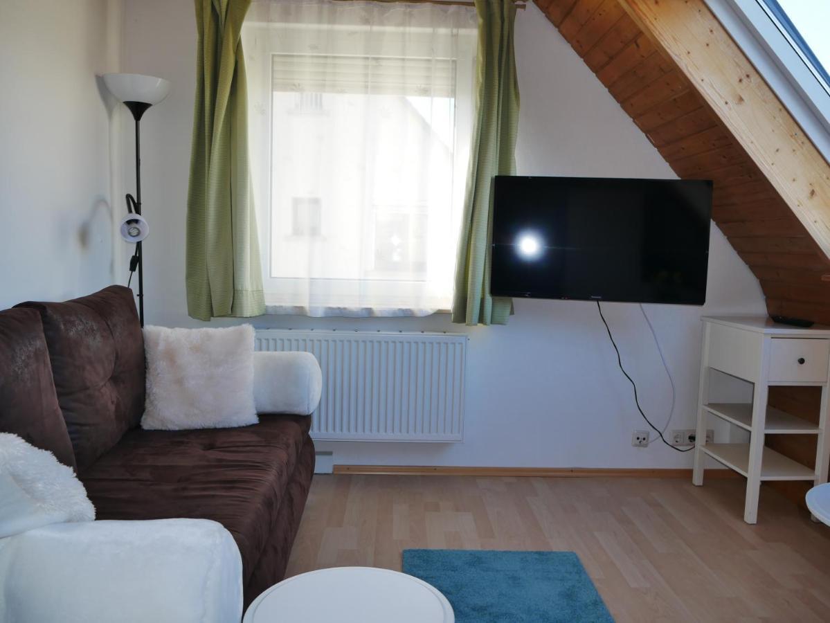 Haus Josefine Apartment FDH Exterior photo