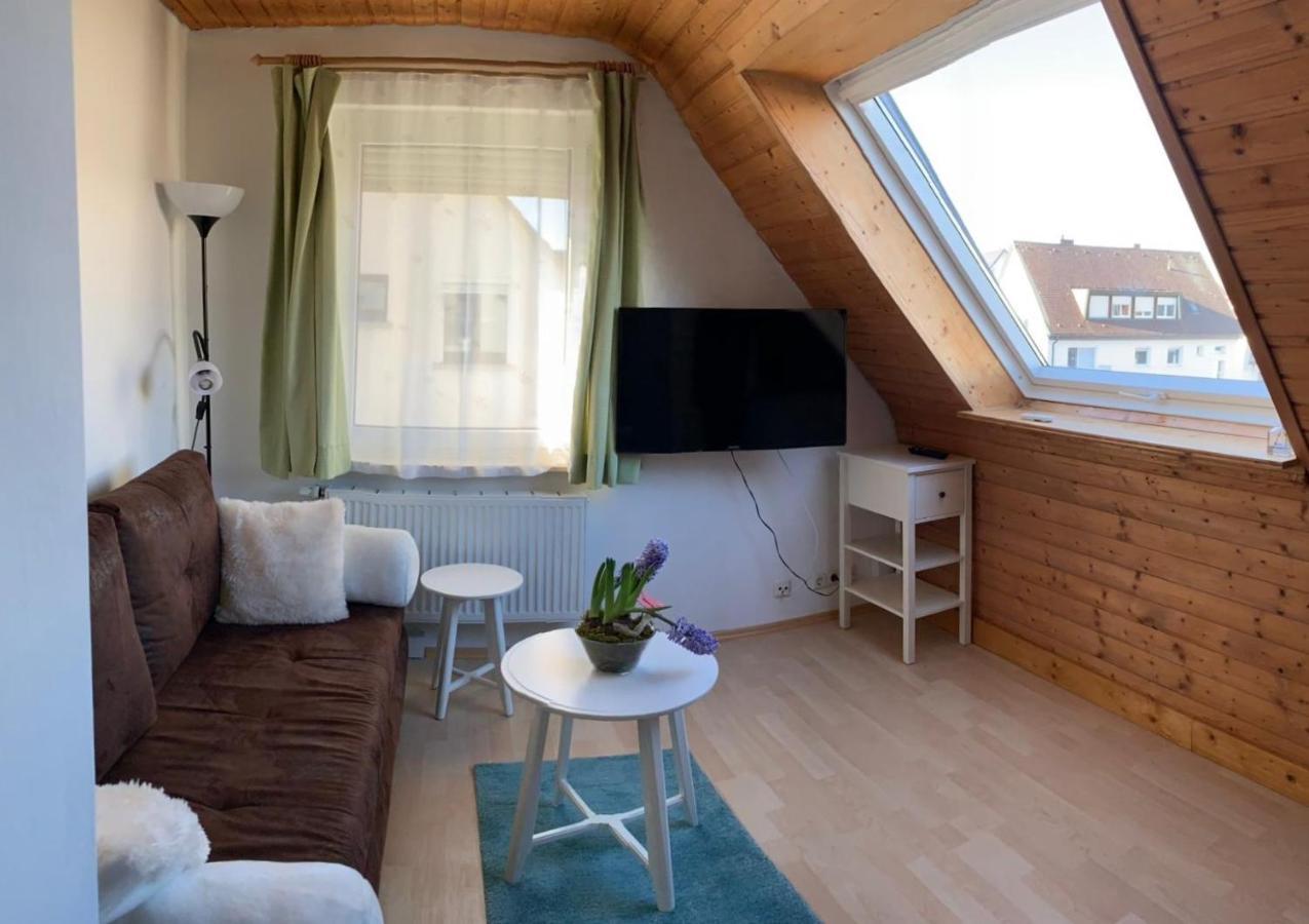 Haus Josefine Apartment FDH Exterior photo