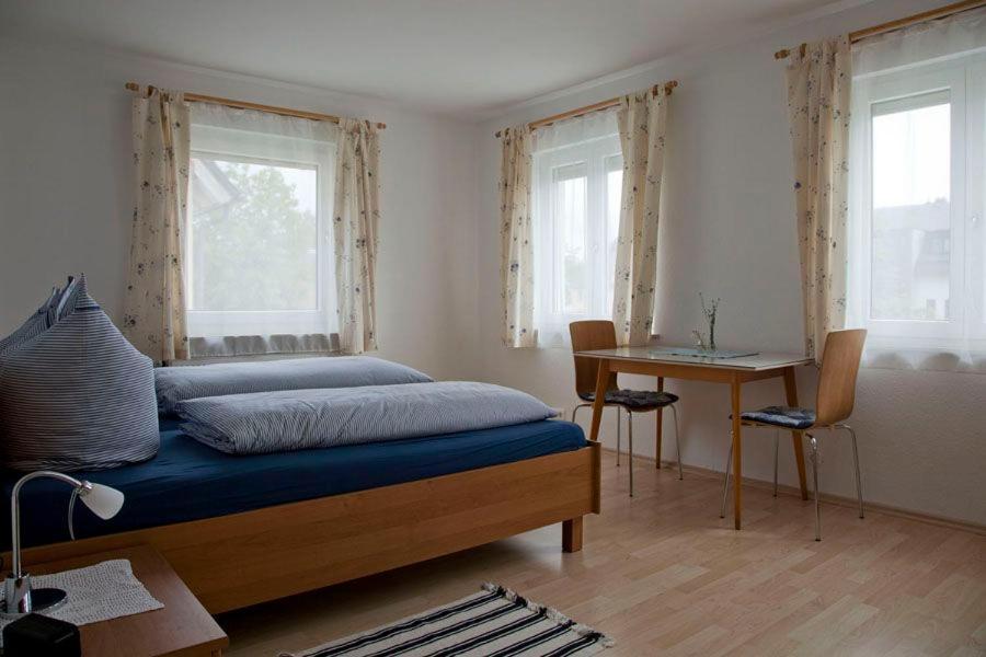 Haus Josefine Apartment FDH Exterior photo