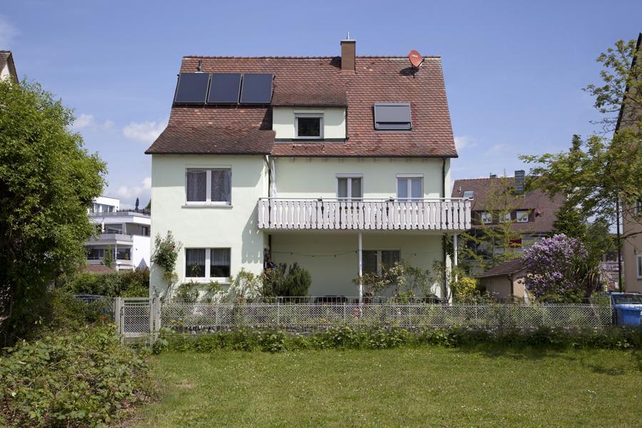Haus Josefine Apartment FDH Exterior photo