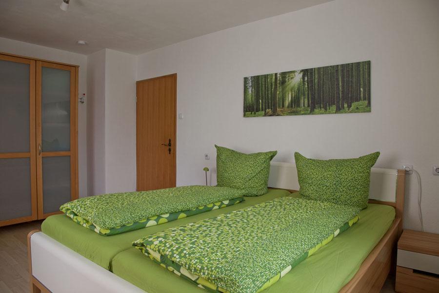 Haus Josefine Apartment FDH Exterior photo