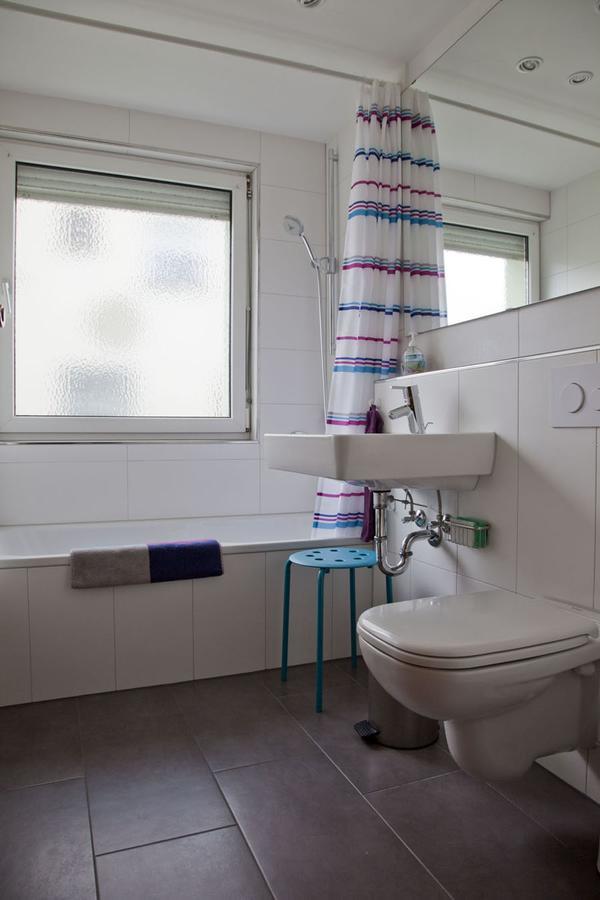 Haus Josefine Apartment FDH Exterior photo